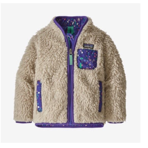 Patagonia Other - Patagonia Retro X Jacket 2T